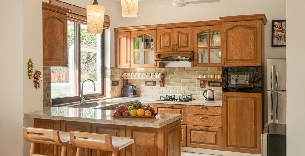 Casa Tanisa - Kitchen